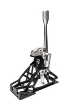 Coolerworx Short Shifter para Mitsubishi Lancer EVO VII VIII IX NSB aspecto aluminio en bruto Drop