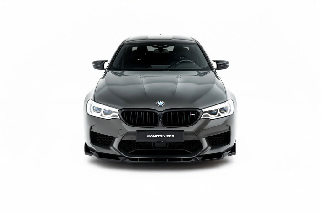 Kit de splitters V.2 para BMW M5 F90