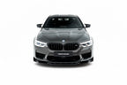 Kit de splitters V.2 para BMW M5 F90