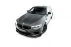 Kit de splitters V.2 para BMW M5 F90