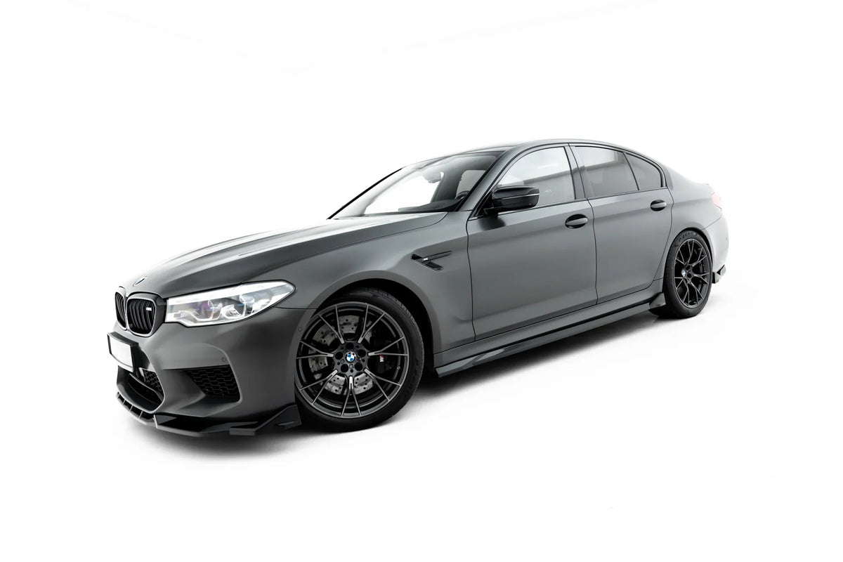 Kit de splitters V.2 para BMW M5 F90