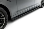 Kit de splitters V.2 para BMW M5 F90