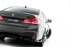 Kit de splitters V.2 para BMW M5 F90