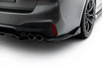 Kit de splitters V.2 para BMW M5 F90