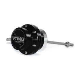 Upgraded Wastegate / Turbo Actuator RTMG Performance for IHI IS38 - Audi S3 / VW Golf 7 / Leon CUPRA / 2.0 TSI 1.2 bar