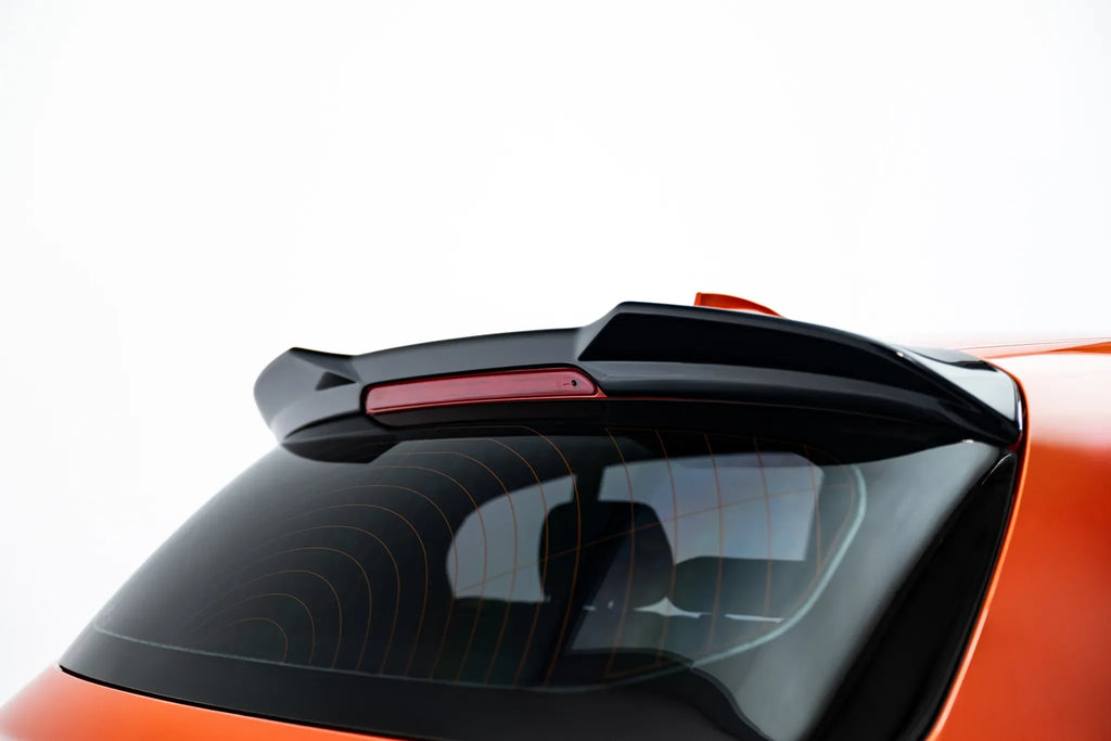 Extensión de alerón 3D para BMW 1 M-Pack / M140i / Standard F20