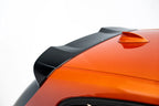 Extensión de alerón 3D para BMW 1 M-Pack / M140i / Standard F20