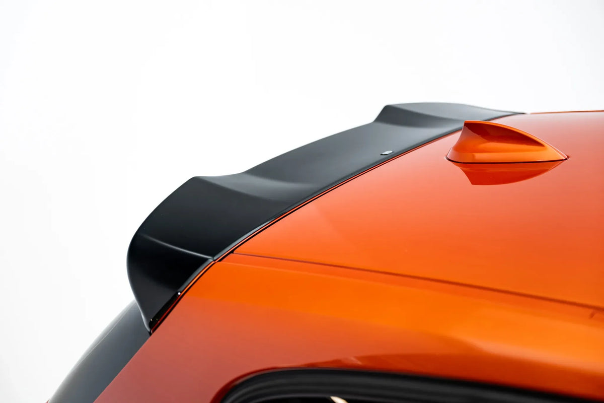 Extensión de alerón 3D para BMW 1 M-Pack / M140i / Standard F20