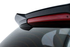 Extensión de alerón 3D para BMW 1 M-Pack / M140i / Standard F20