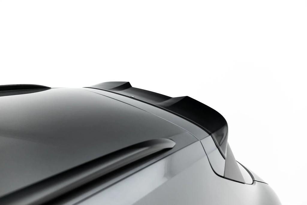 Kit de splitters para Porsche Cayenne SUV Mk3 Facelift