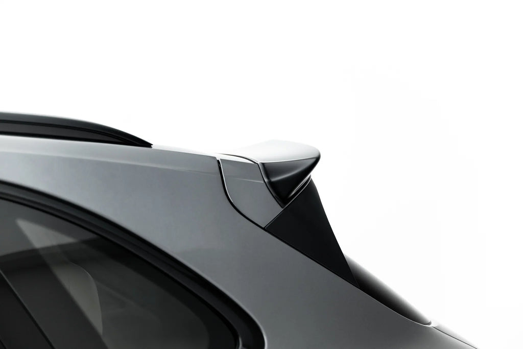 Kit de splitters para Porsche Cayenne SUV Mk3 Facelift