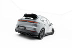Kit de splitters para Porsche Cayenne SUV Mk3 Facelift