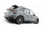 Kit de splitters para Porsche Cayenne SUV Mk3 Facelift