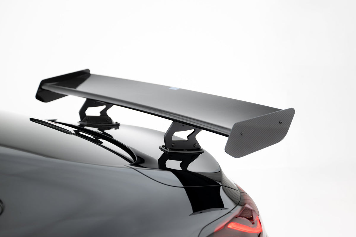 Alerón de carbono V.1 para Mercedes-AMG CLE 53 C236
