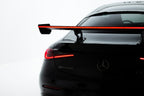 Alerón de carbono V.1 + LED para Mercedes-Benz CLE AMG-Line C236