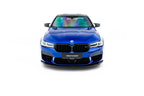 Splitter delantero V.3 para BMW M5 F90 Facelift