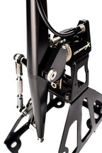 Coolerworx Short Shifter para Toyota GR Yaris Gen 1 Classic Pro Drop