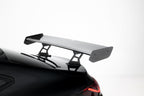 Alerón de carbono V.2 + LED para Mercedes-Benz CLE AMG-Line C236