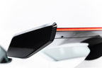 Alerón de carbono V.1 + LED para Porsche 911 GT3 991