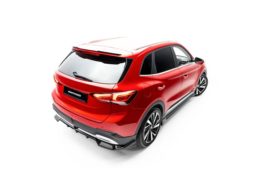Extensión de alerón para MG ZS Mk2