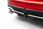 Splitter trasero (con barras verticales) para MG ZS Mk2