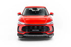 Splitter delantero para MG ZS Mk2