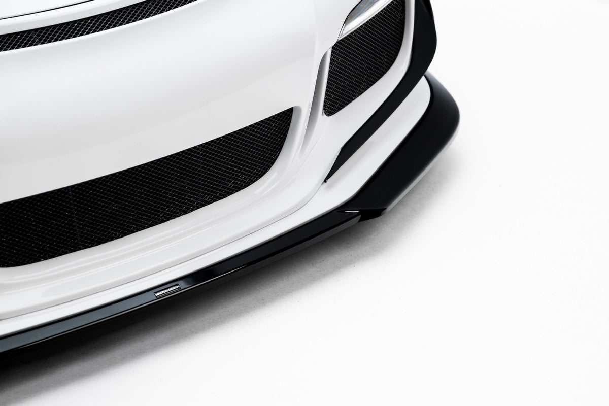 Splitter delantero para Porsche 911 GT3 991