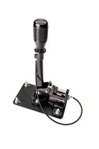 Coolerworx Short Shifter para Hyundai Genesis Coupe Classic Regular Standard Dorado