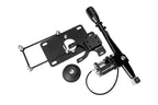 Coolerworx Short Shifter para Hyundai Genesis Coupe Classic Regular Standard Dorado