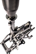 Short shifter Coolerworx para Ford Focus MK3 RS ST Carbon Pro Bulb morado