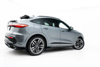 Difusores de taloneras para Audi SQ5 Sportback / SUV Mk3