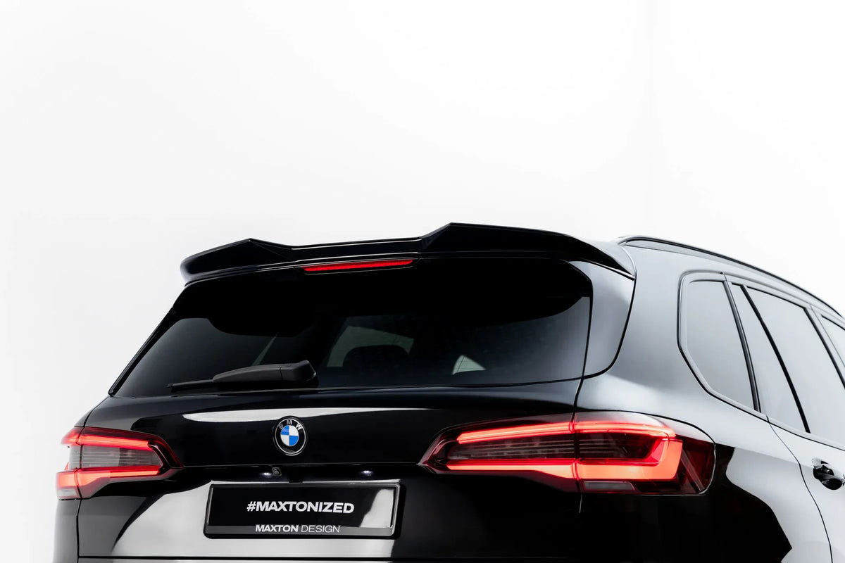 Kit de splitters para BMW X5 M-Pack G05