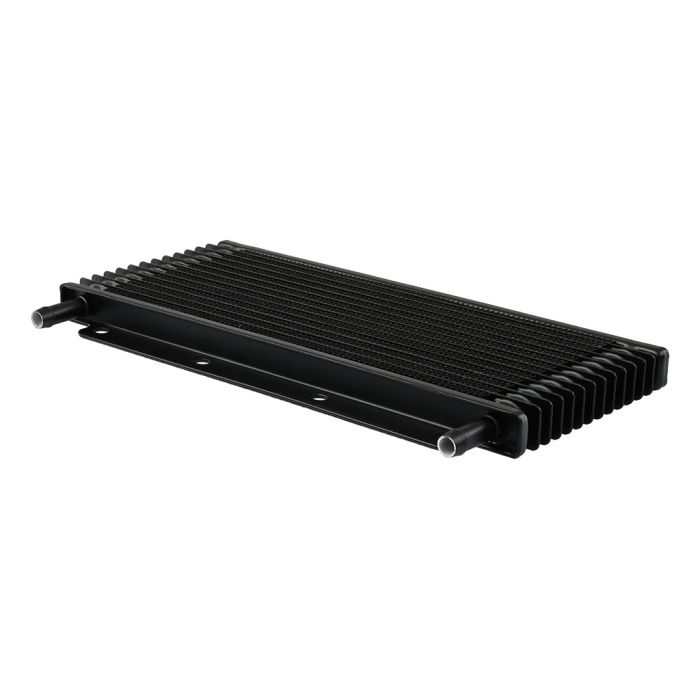 FMIC.Pro 14-Row Universal Oil Cooler for Drivetrain and Power Steering
