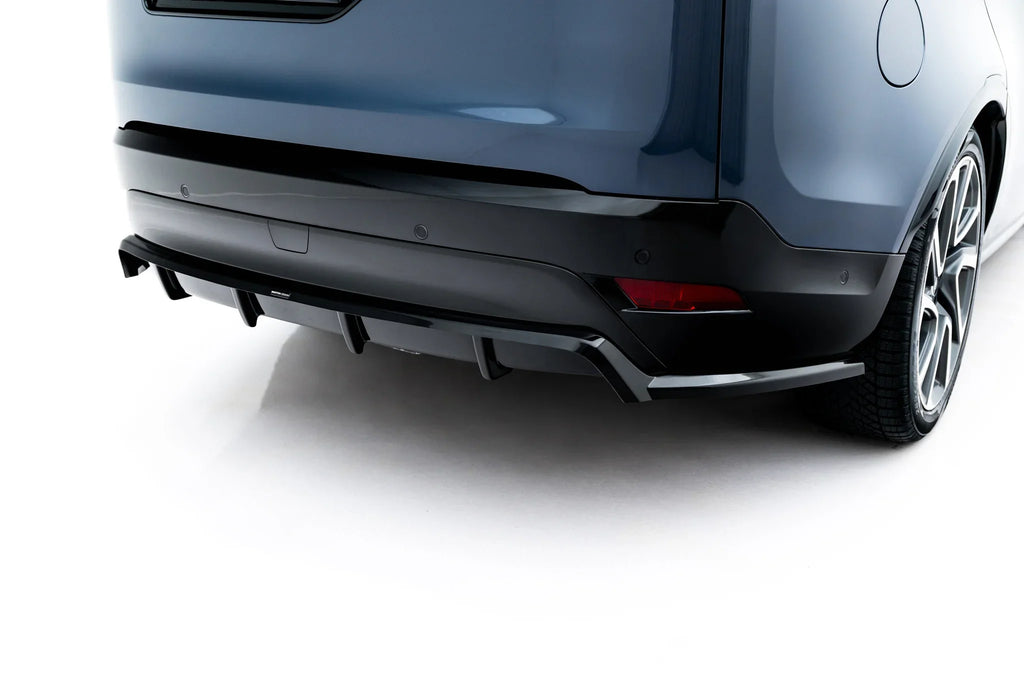 Kit de splitters para Land Rover Discovery HSE Mk5 Facelift