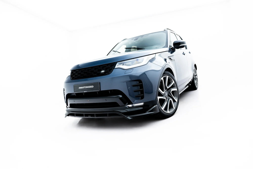 Splitter delantero para Land Rover Discovery HSE Mk5 Facelift