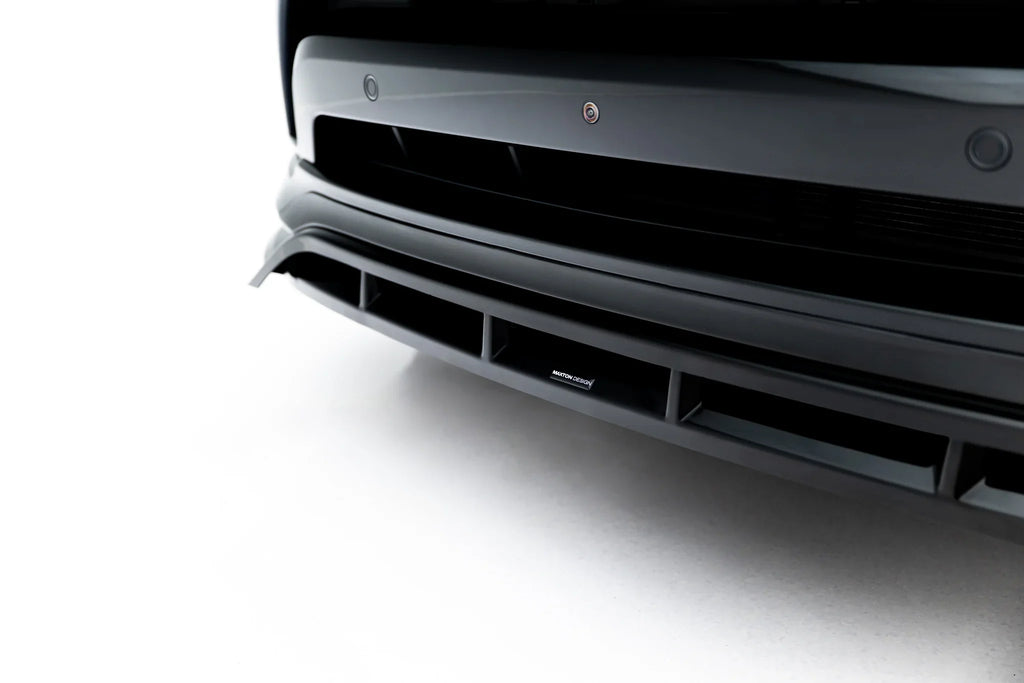 Splitter delantero para Land Rover Discovery HSE Mk5 Facelift