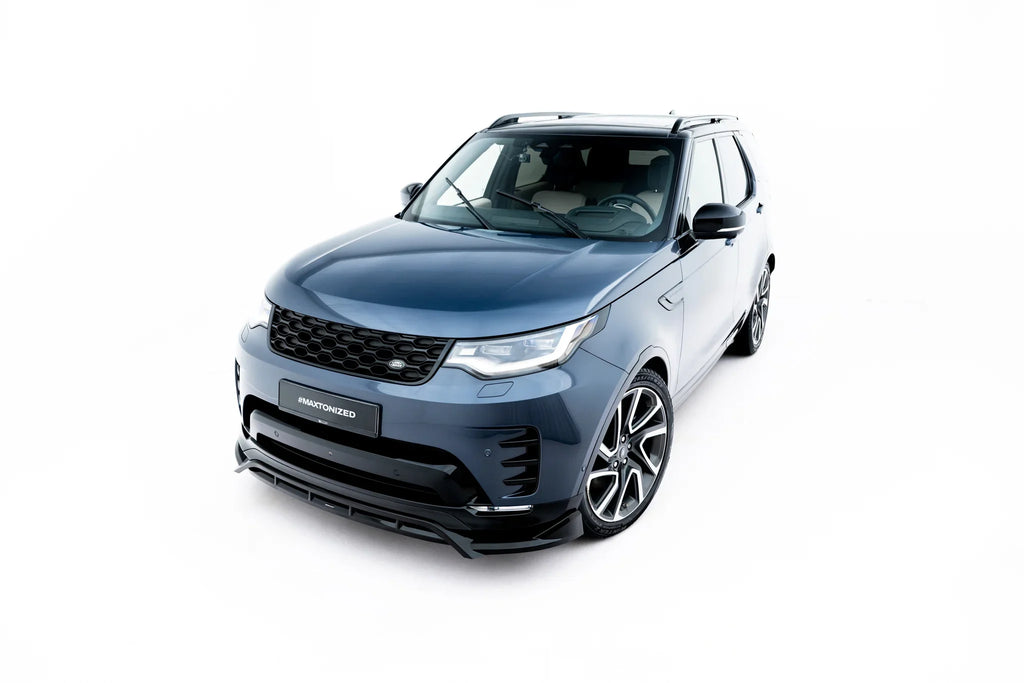 Splitter delantero para Land Rover Discovery HSE Mk5 Facelift