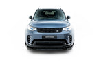Splitter delantero para Land Rover Discovery HSE Mk5 Facelift