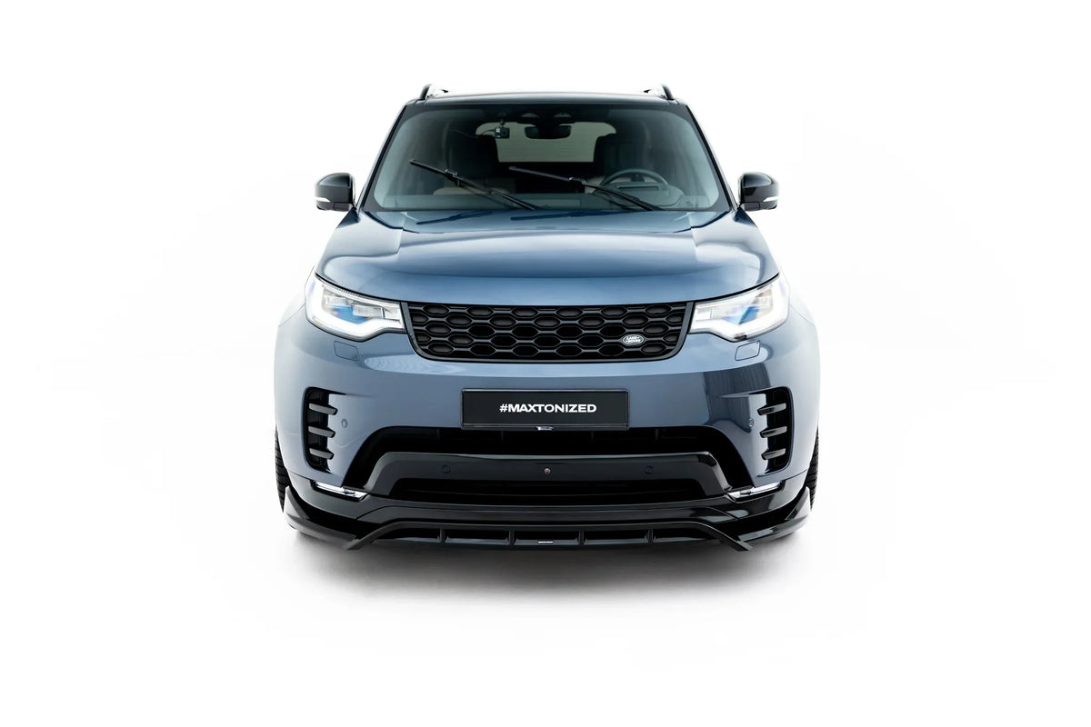Splitter delantero para Land Rover Discovery HSE Mk5 Facelift