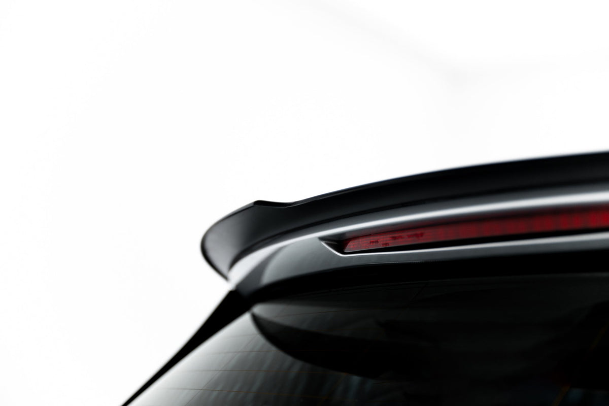 Extensión de alerón V.2 para Mercedes-Benz E Estate S213