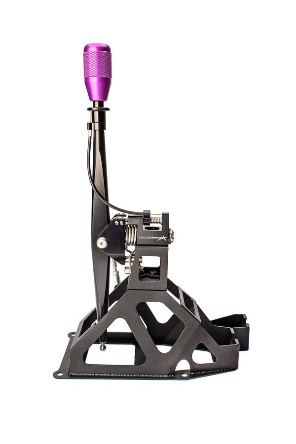 Coolerworx Short Shifter para Hyundai i30 N Classic Pro Bulb