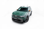 Splitter delantero para Dacia Duster Mk3