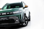 Splitter delantero para Dacia Duster Mk3