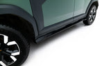 Kit de splitters para Dacia Duster Mk3