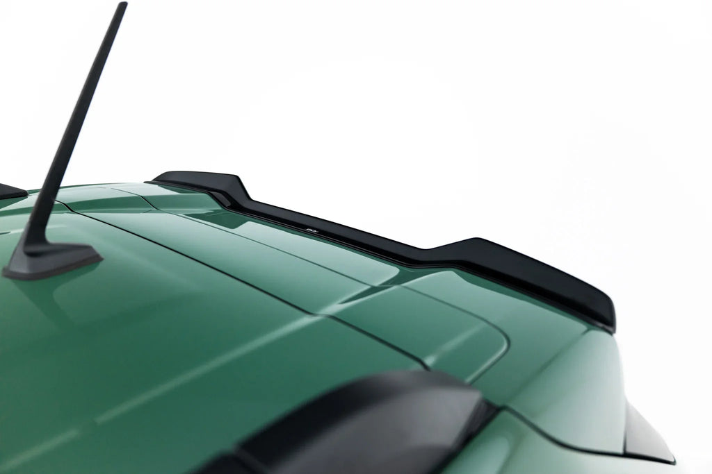Kit de splitters para Dacia Duster Mk3