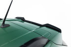 Kit de splitters para Dacia Duster Mk3