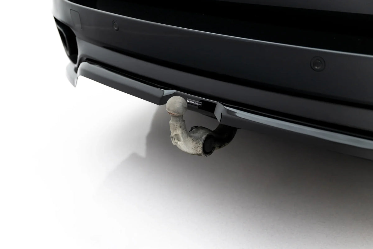 Kit de splitters para BMW X5 M-Pack F15