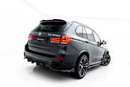 Kit de splitters para BMW X5 M-Pack F15