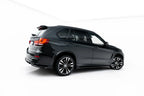 Kit de splitters para BMW X5 M-Pack F15