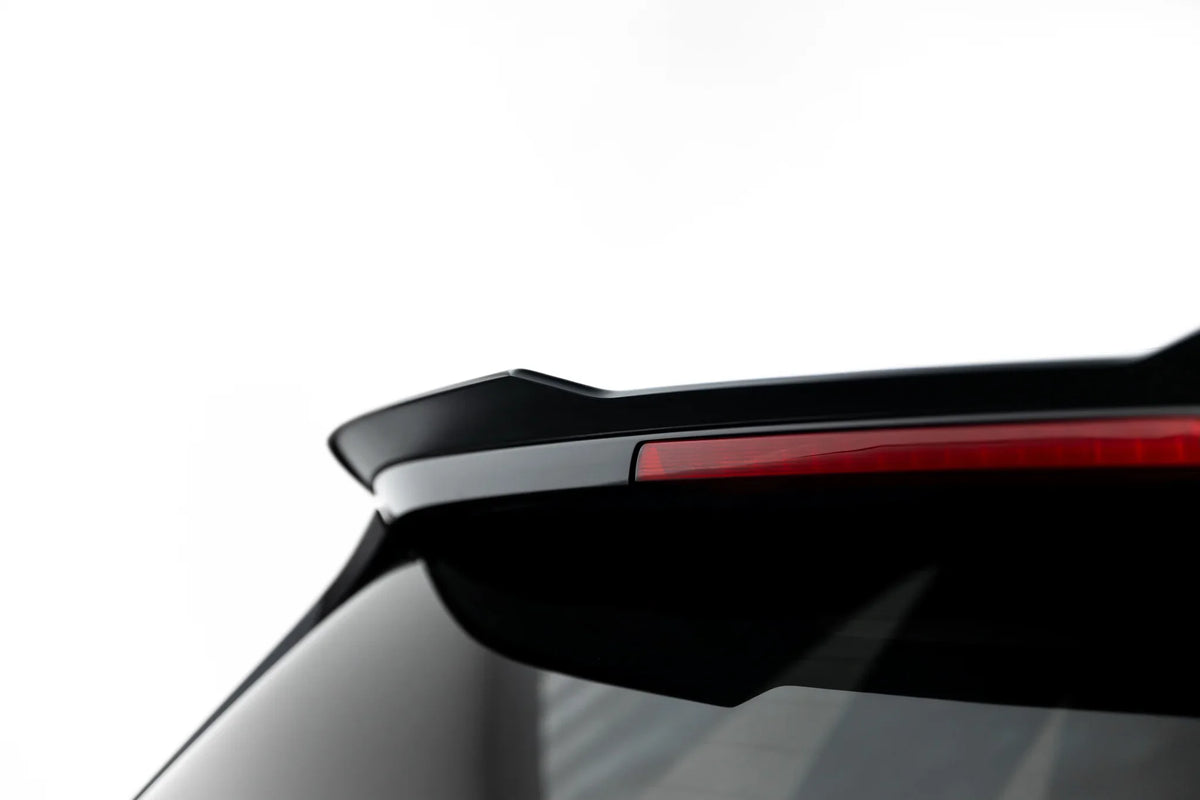 Kit de splitters para BMW X5 M-Pack F15